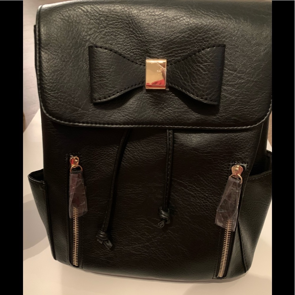 Women’s backpack